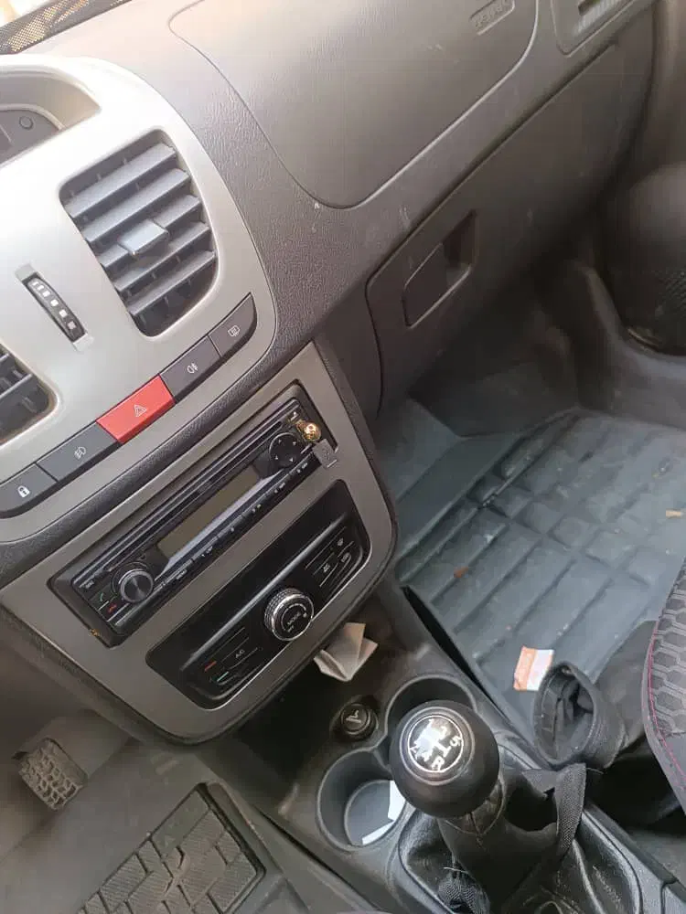 کوییکR مدل 1400|خودرو سواری و وانت|یزد, |دیوار