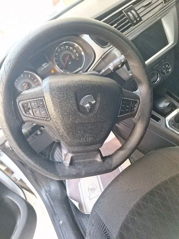 تارا v1 پلاس 6دنده کارمندی|خودرو سواری و وانت|مشهد, کوثر|دیوار