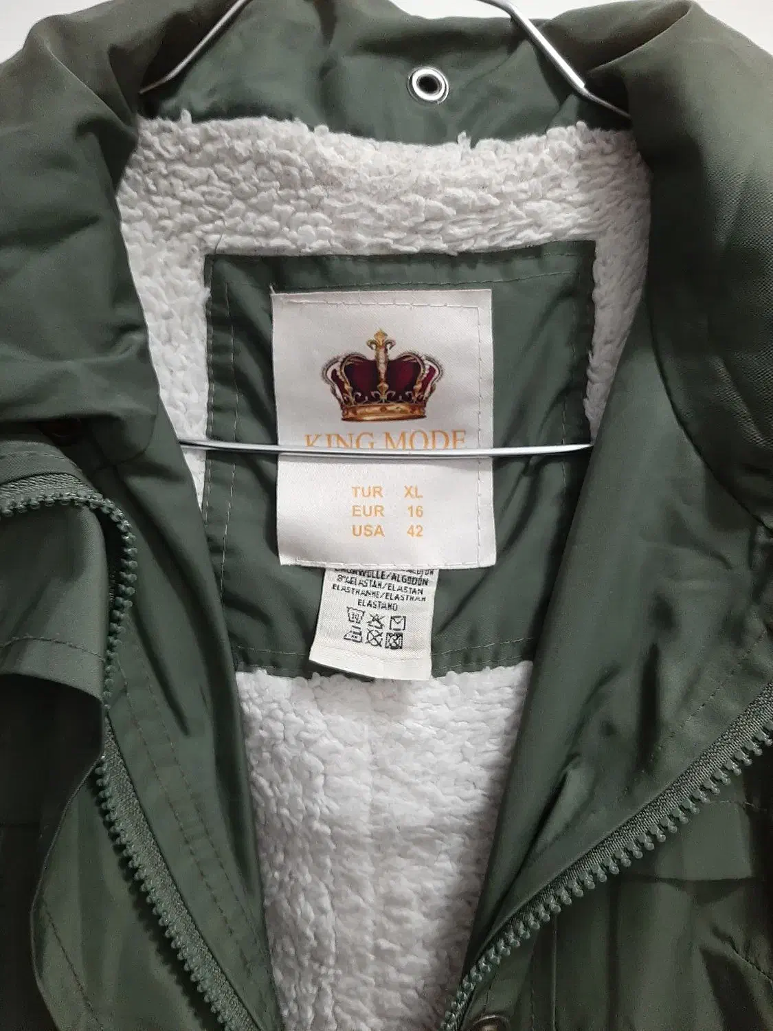 کاپشن و پالتو زنانه|لباس|گنبد کاووس, |دیوار