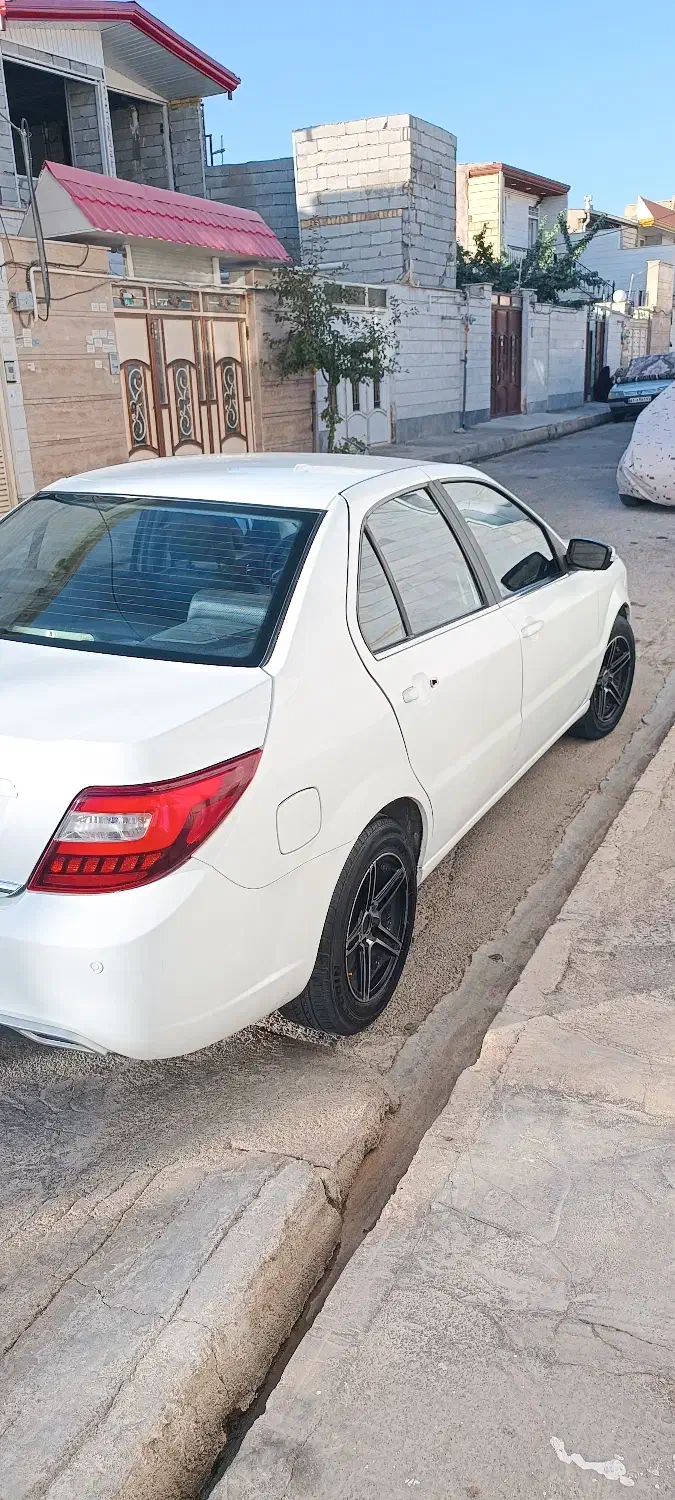 دنا مدل 94|خودرو سواری و وانت|خرمدره, |دیوار