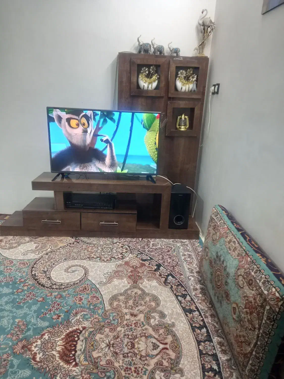 میز تلویزیون|میز تلویزیون|سیدآباد, |دیوار