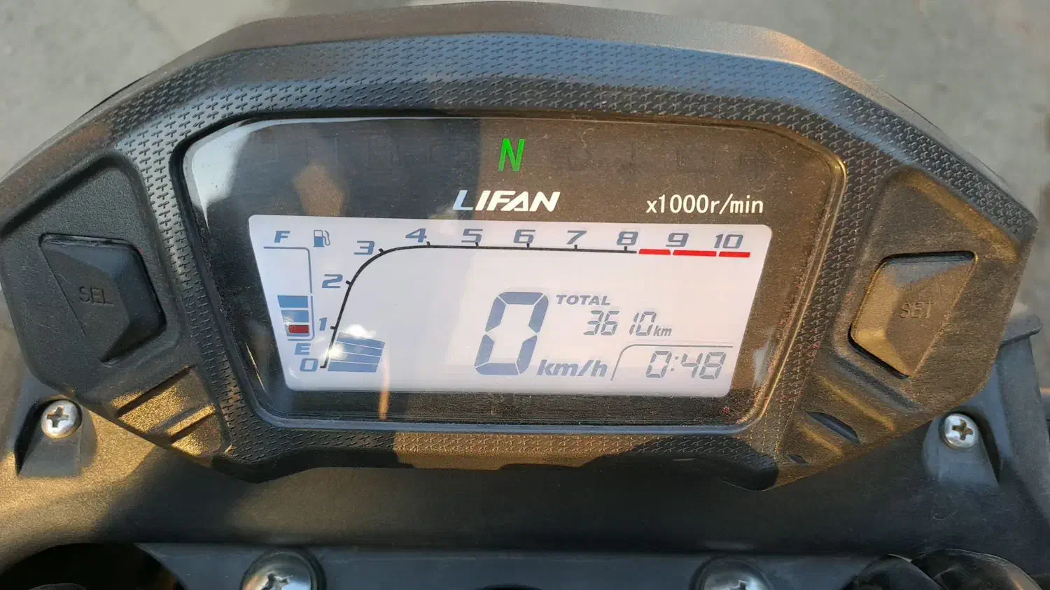 موتور سیکلت|موتورسیکلت|پردیس, فاز ۴|دیوار