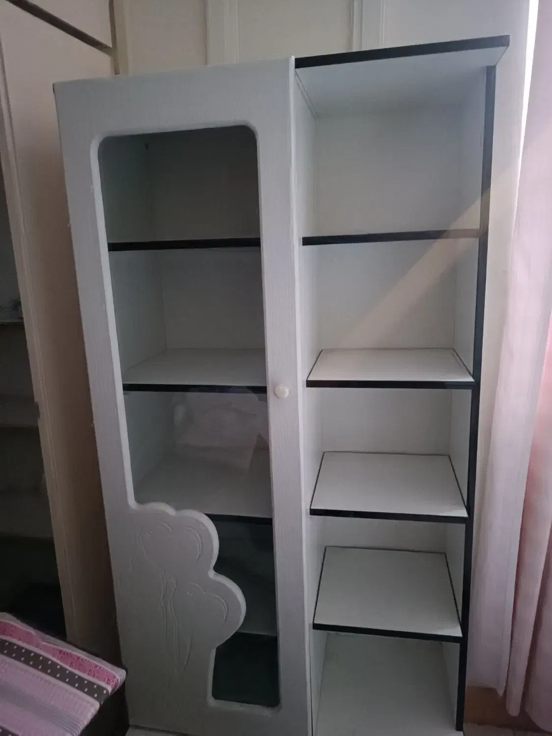 تخت و کمد بچه|تخت و صندلی بچه|تهران, اقدسیه|دیوار