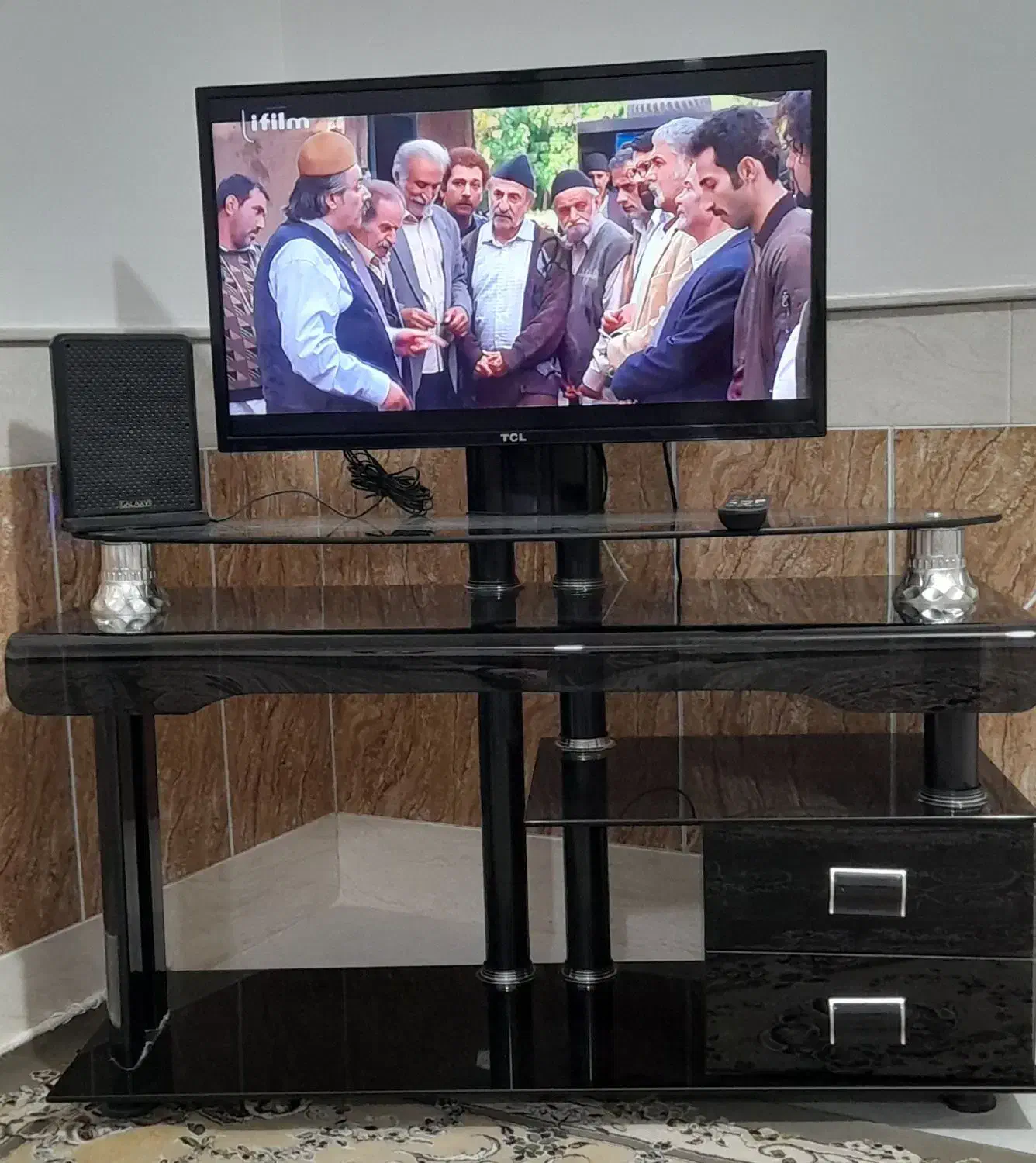 تلویزیون|تلویزیون و پروژکتور|اسحاق آباد, |دیوار