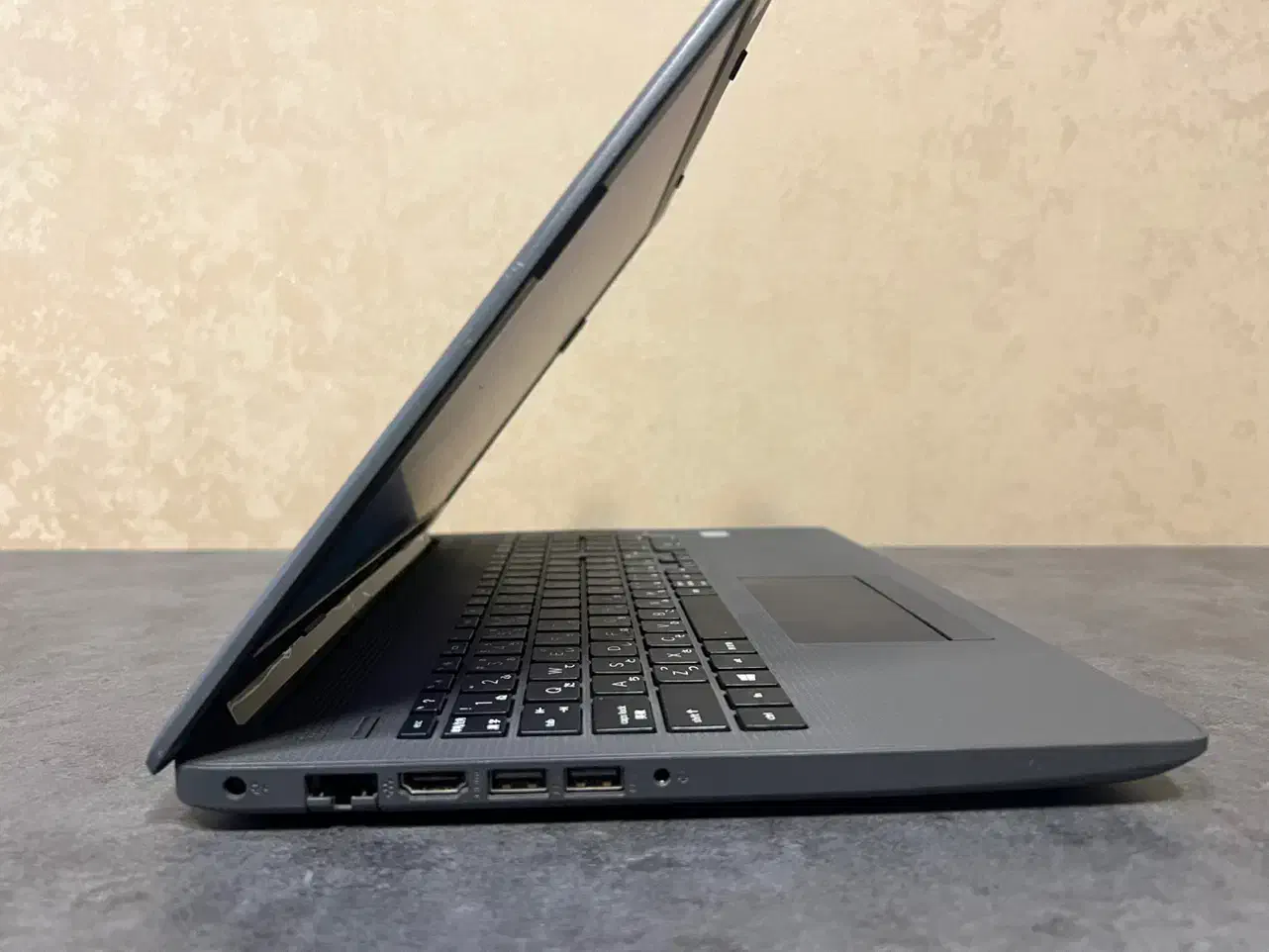 لپ تاپHP 250 G7 Core i5 8265U 8G 256 SSD|رایانه همراه|تهران, سازمان برنامه شمالی|دیوار