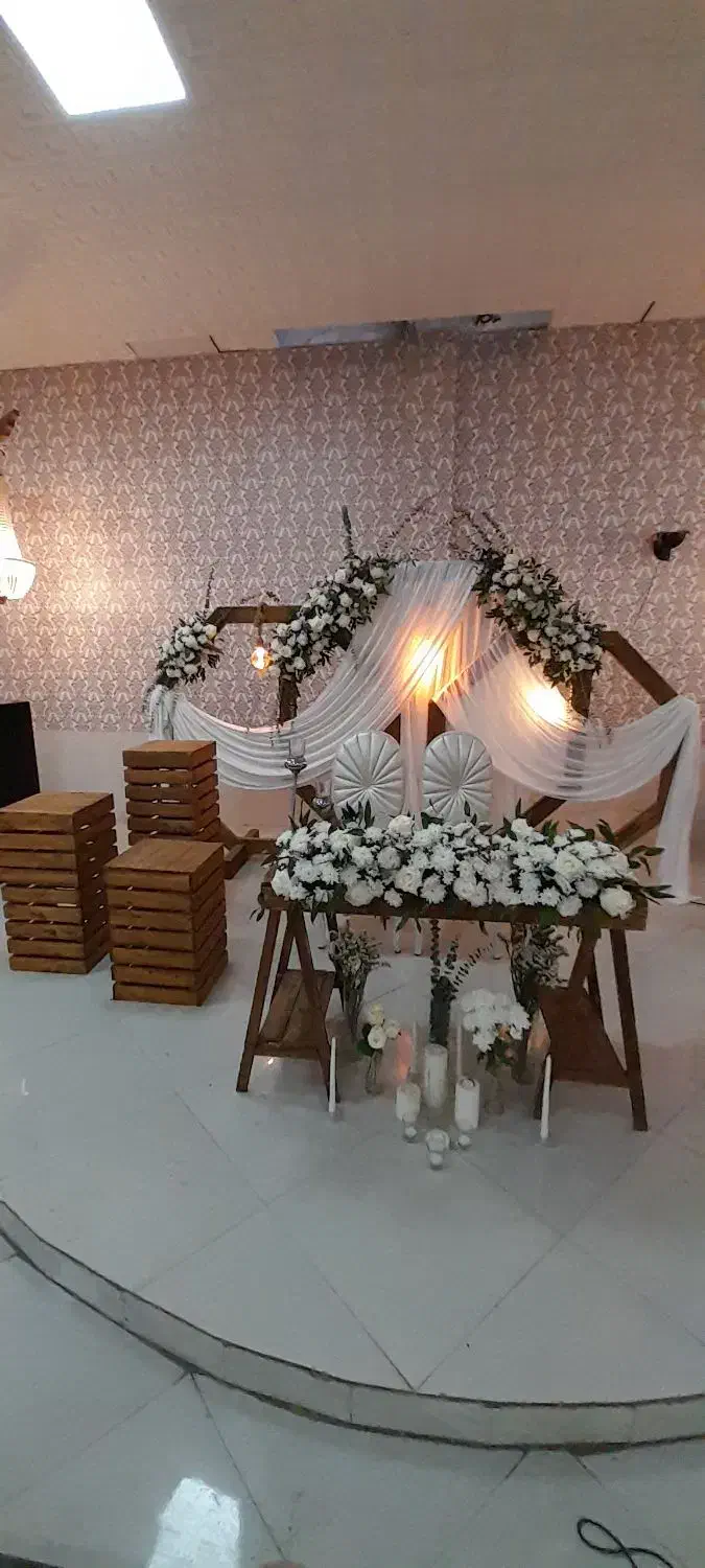 بادکنک آرایی و گل آرایی شجاعی|خدمات پذیرایی، مراسم|شهریار, شهریار|دیوار