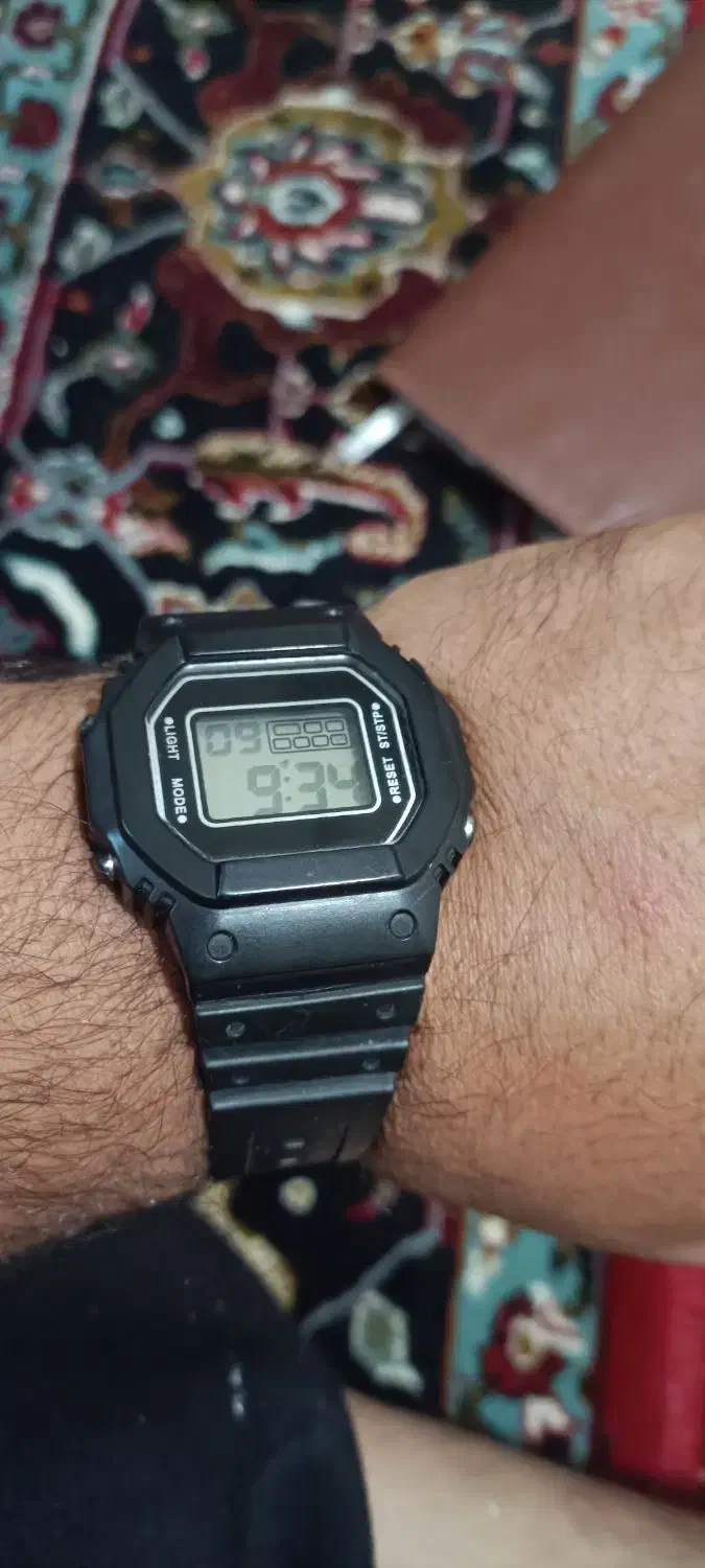 ساعت دیجیتال|ساعت|جهرم, |دیوار