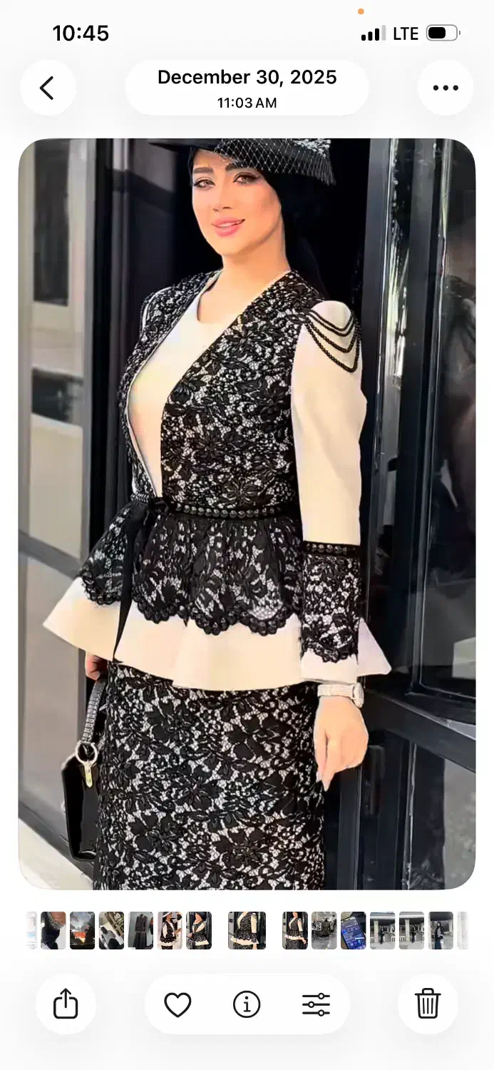 خیاطی پریسا|خدمات پیشه و مهارت|قم, انصار‌الحسین|دیوار