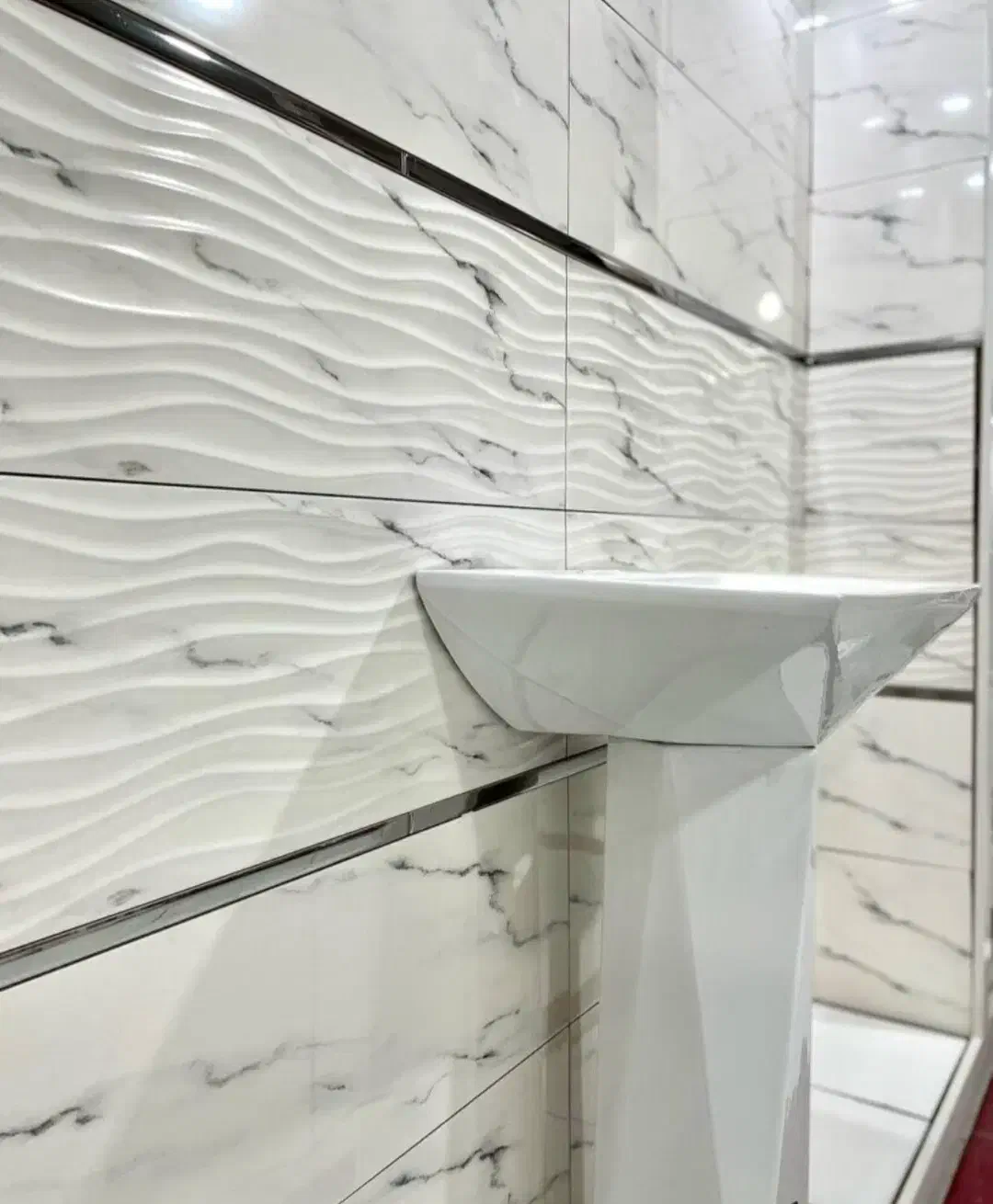 کاشی کارم|خدمات پیشه و مهارت|سبزوار, پاسداران|دیوار