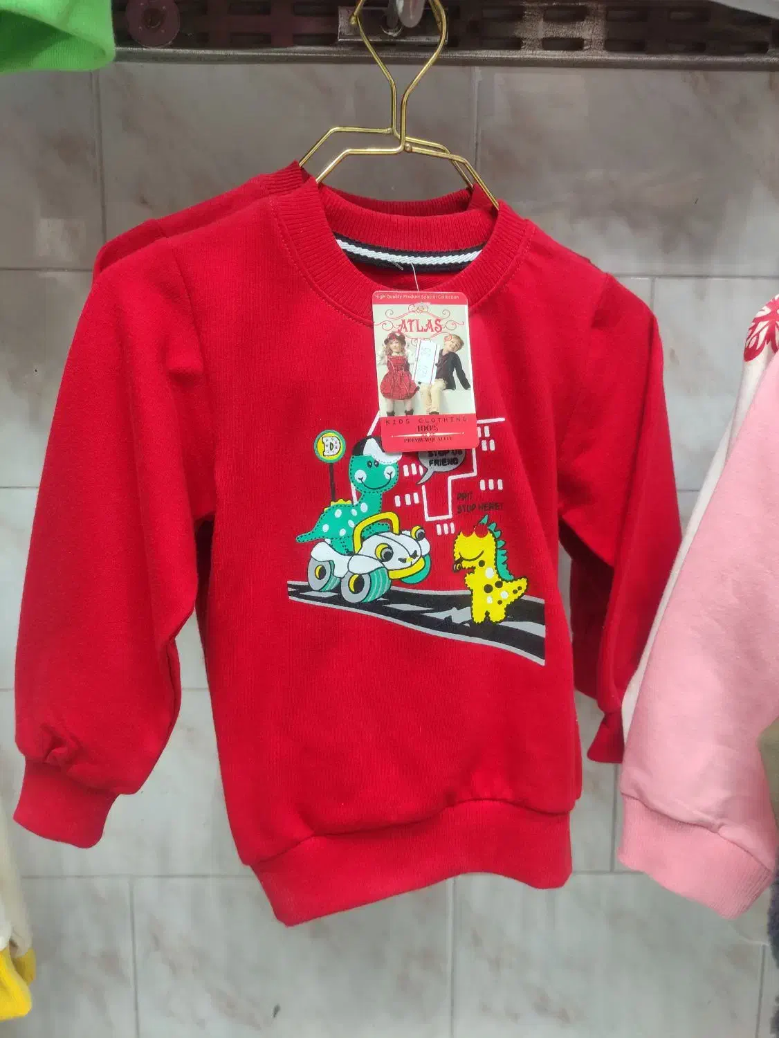 سایز 30و35|کفش و لباس بچه|شیروان (خراسان), |دیوار