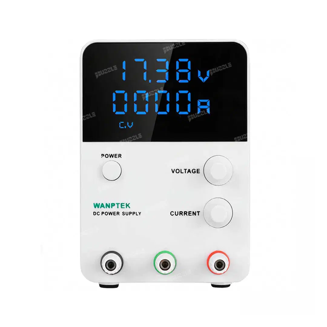 منبع تغذیه 5 آمپر WANPTEK GPS305D|لوازم جانبی موبایل و تبلت|مهاباد (آذربایجان غربی), |دیوار