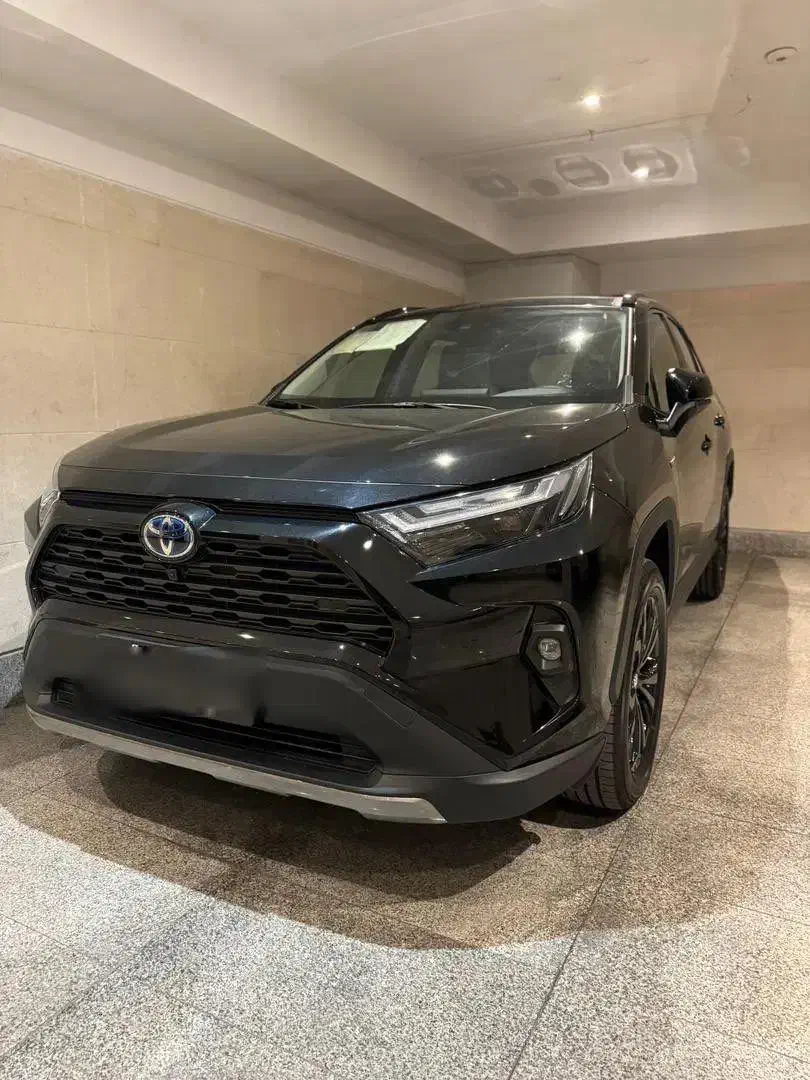 راووفور ۲۰۲۵ هیبرید مونتاژچین|خودرو سواری و وانت|تهران, محمودیه|دیوار