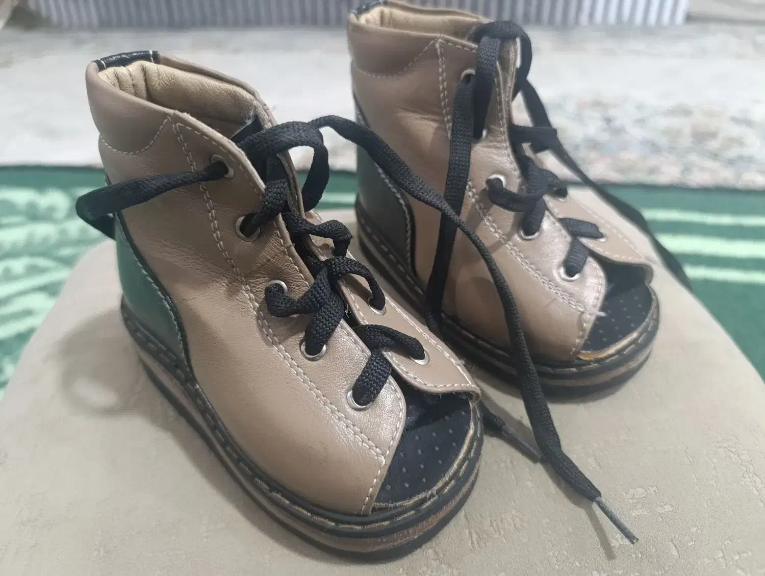 کفش طبی کودک|کفش و لباس بچه|بندرعباس, |دیوار