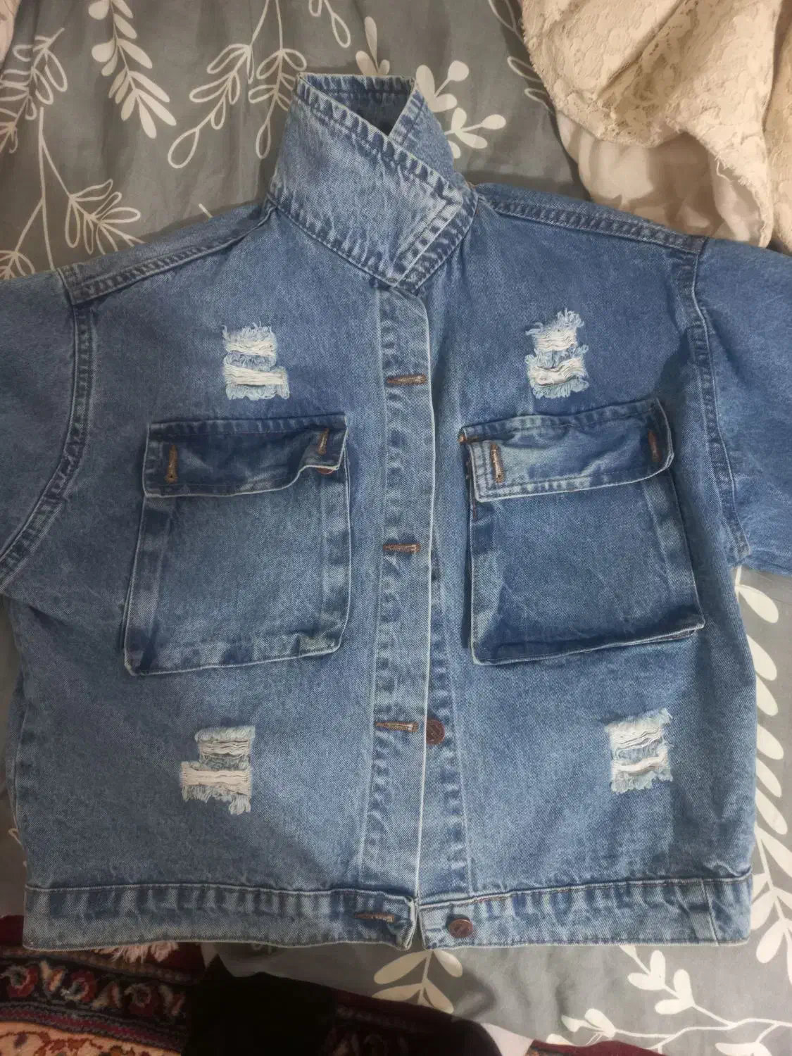 فروشی|لباس|کرج, حسینآباد|دیوار