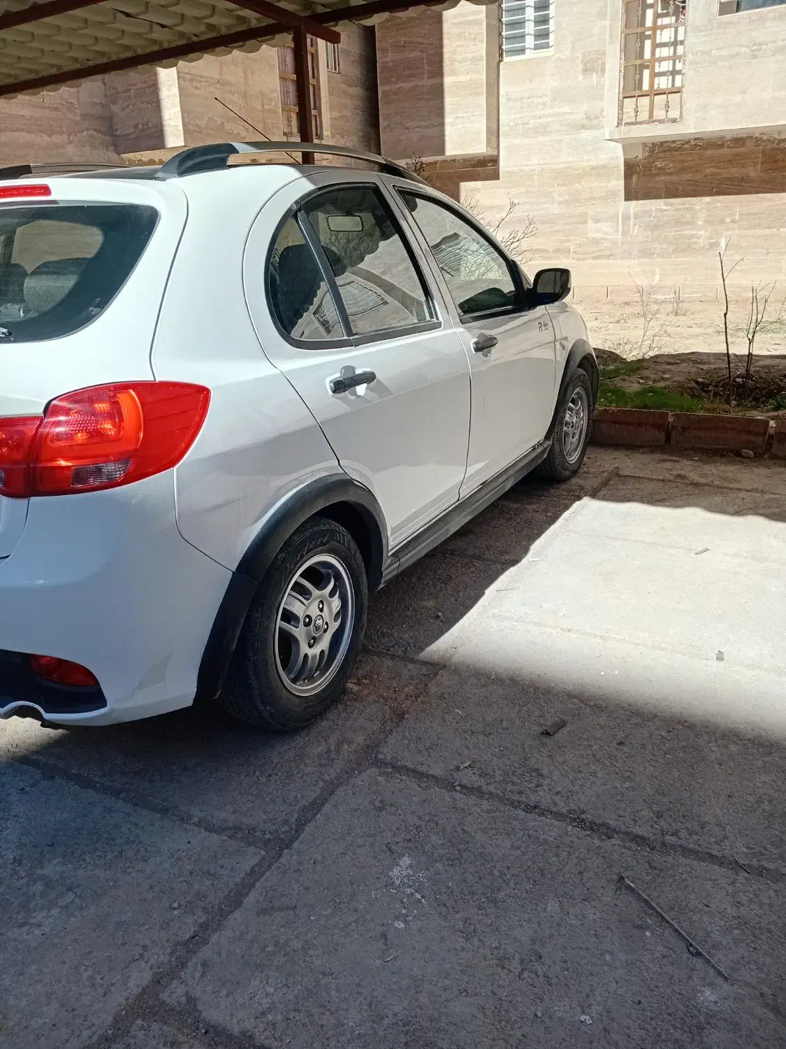 خودرو|خودرو سواری و وانت|بجنورد, |دیوار