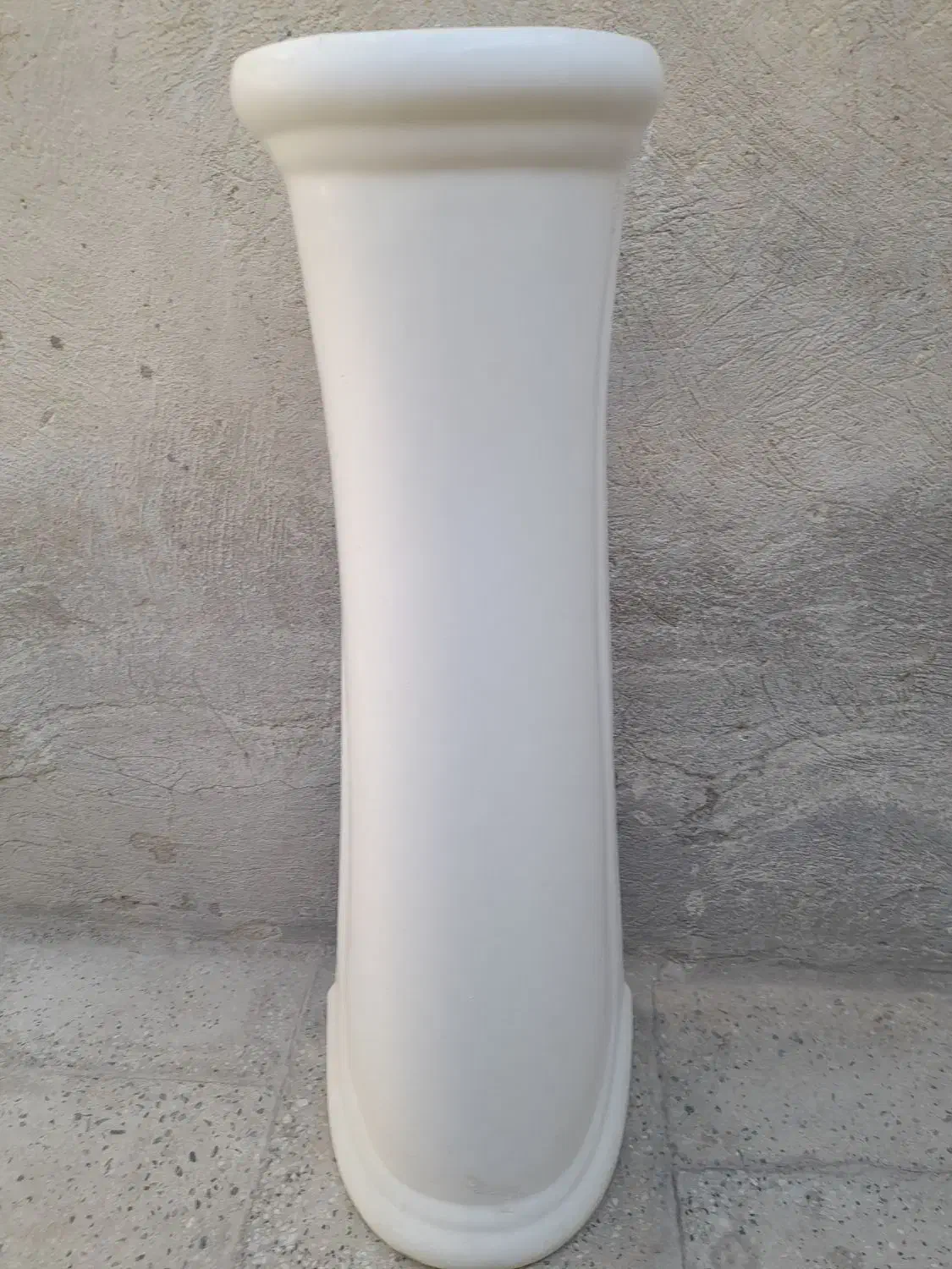 پایه روشوی|لوازم سرویس بهداشتی|قروه, |دیوار