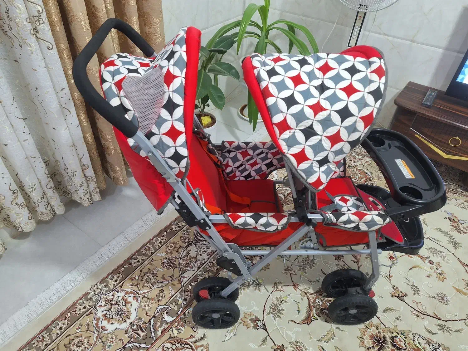 کالسکه|کالسکه و لوازم جانبی|شیراز, سعدیه شمالی|دیوار