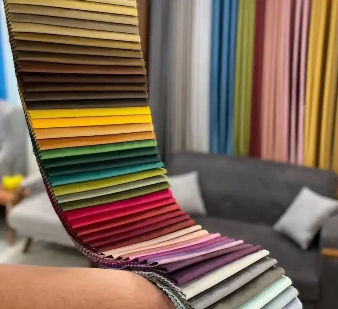 کاغذدیواری،پخش عمده پرده پانچ وزبرا ، برچسب کابینت|خدمات پیشه و مهارت|خرم‌آباد, |دیوار