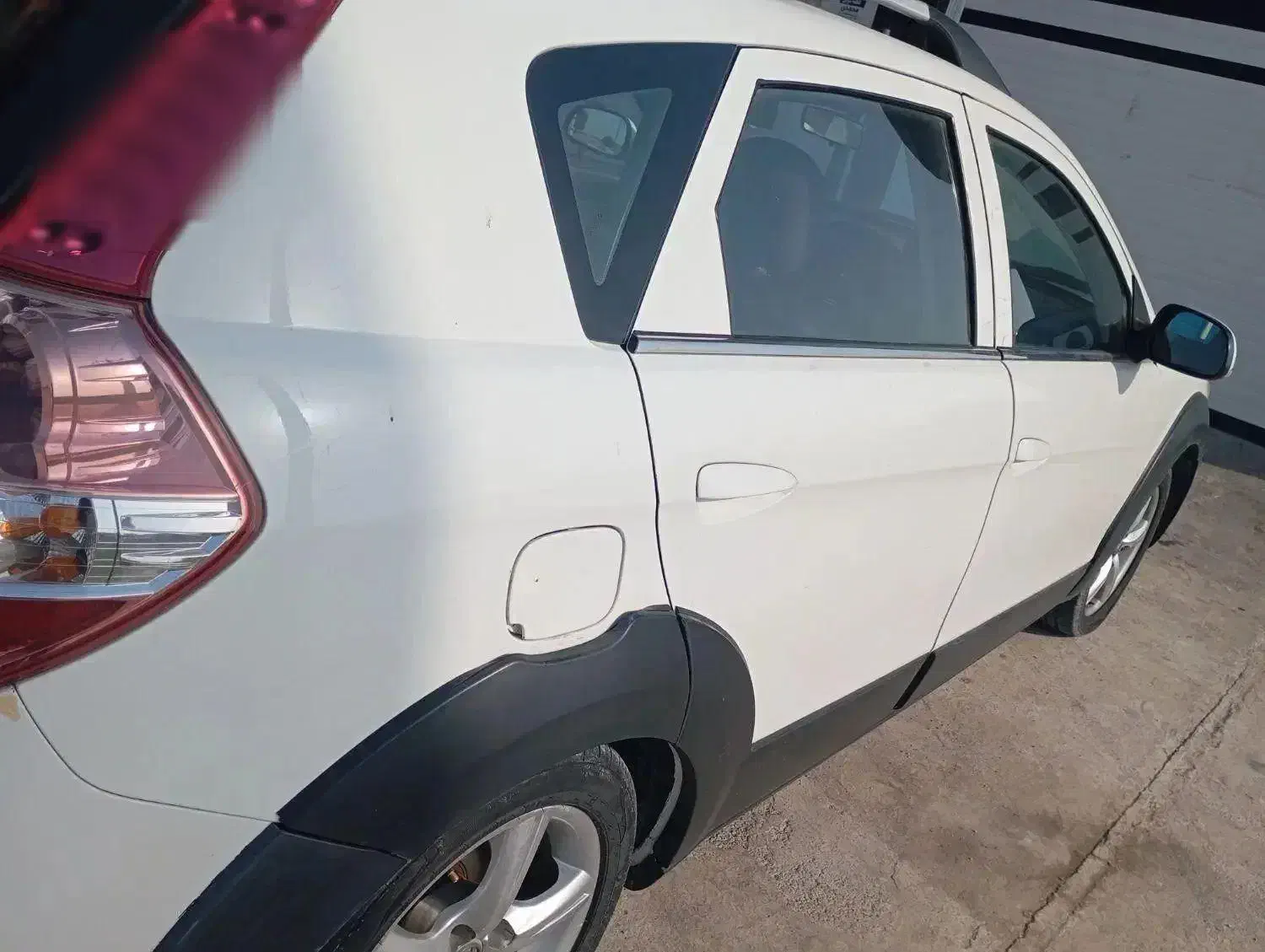 اچ 30 کراس|خودرو سواری و وانت|بوشهر, |دیوار