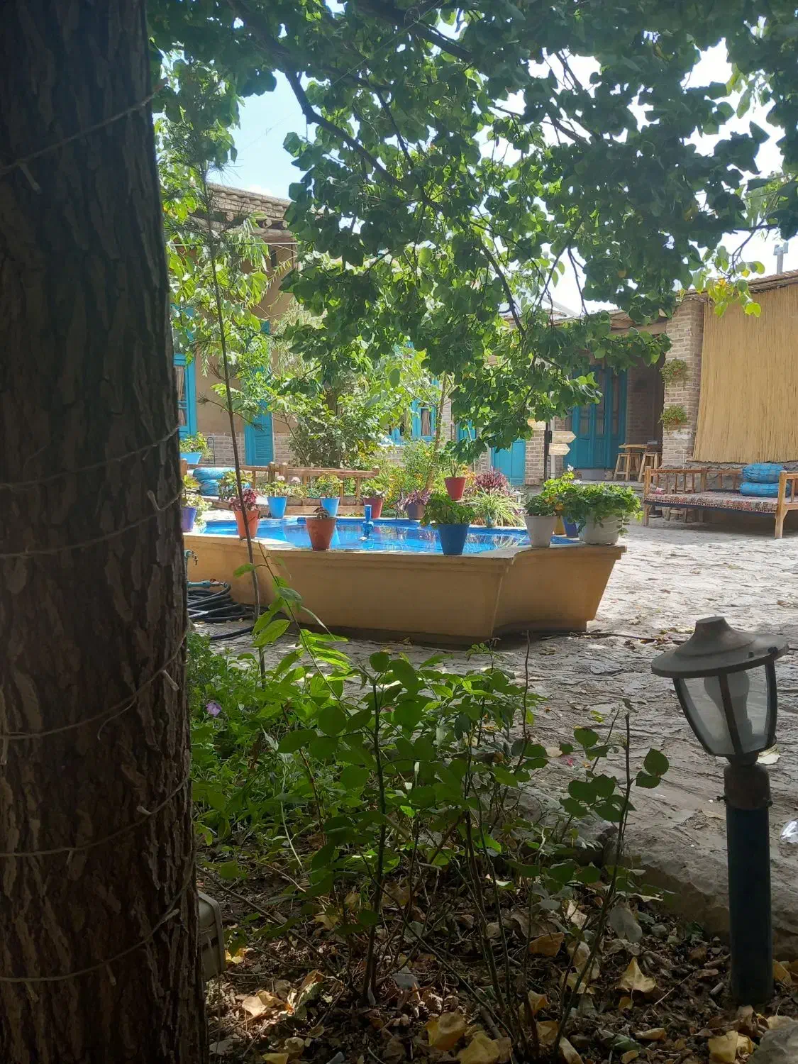 اقامتگاه بوم گردی، اتاق، اقامت|اجارهٔ کوتاهمدت آپارتمان و سوئیت|داران, |دیوار