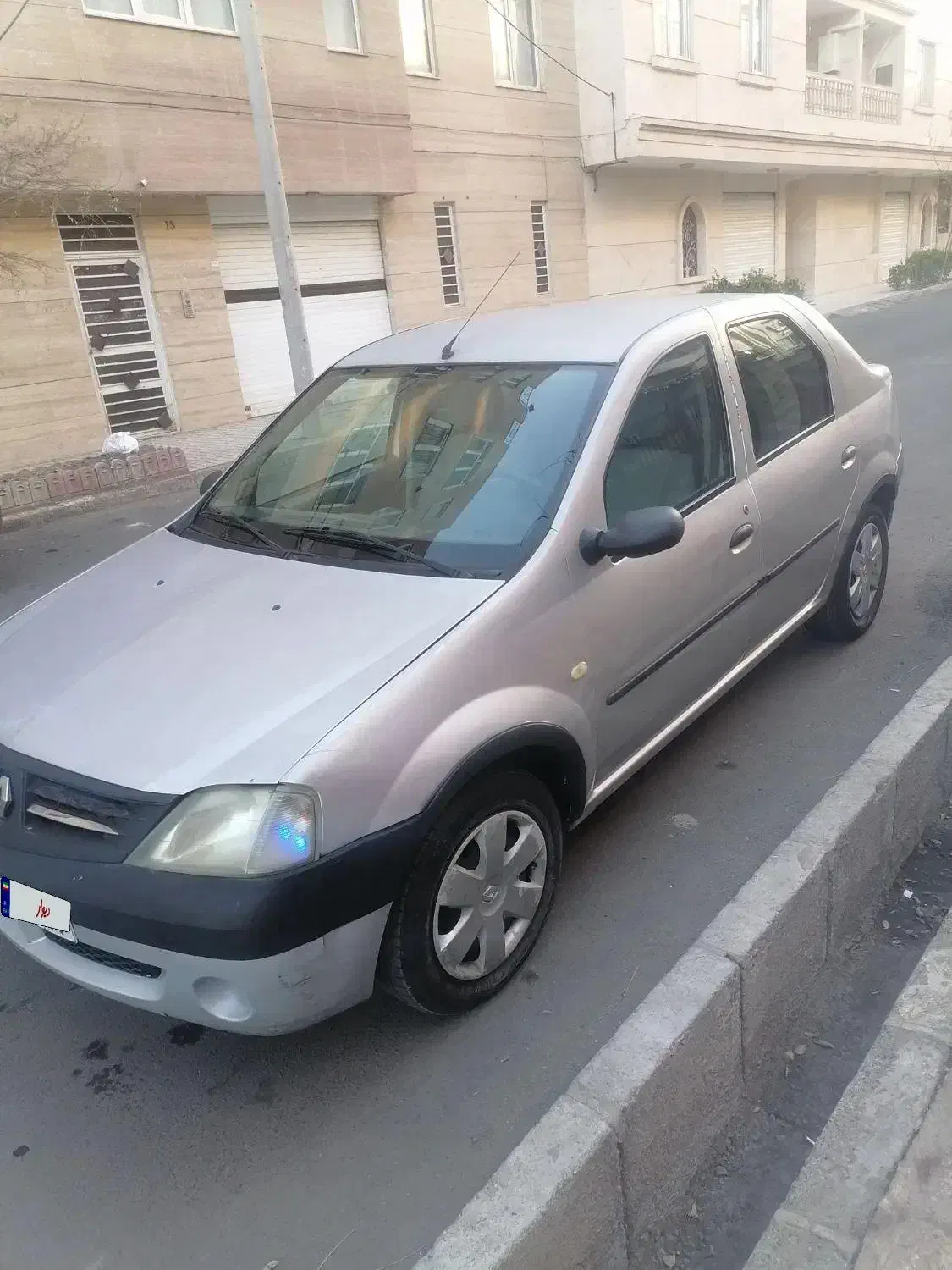 ال90مدل 87|خودرو سواری و وانت|مشهد, شهید قربانی|دیوار