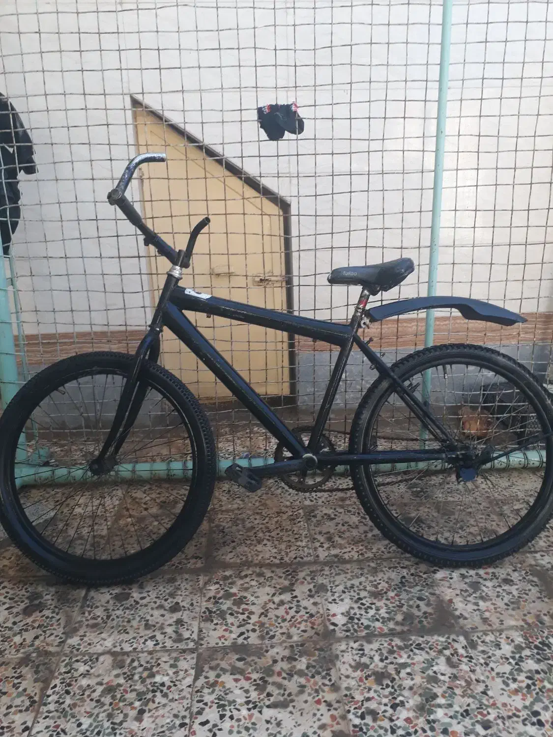 دوچرخه ۲۴|دوچرخه، اسکیت، اسکوتر|ایذه, |دیوار