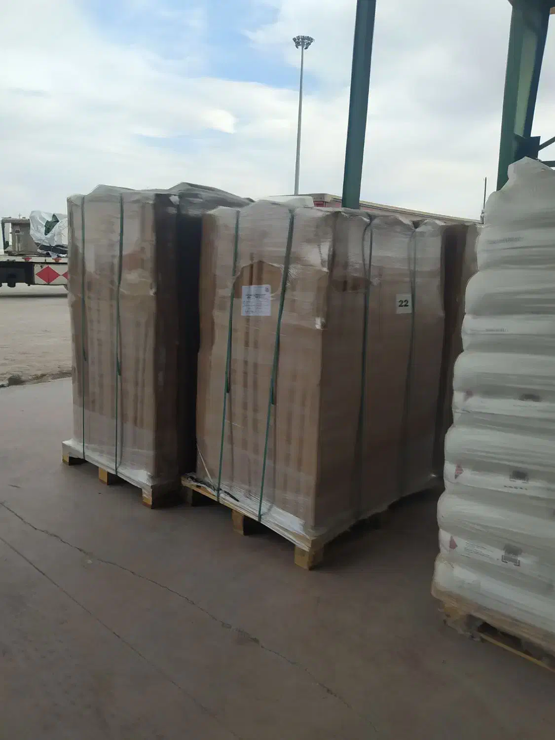 ترخیص کالا از گمرک بازرگان|خدمات حمل و نقل|بازرگان, |دیوار