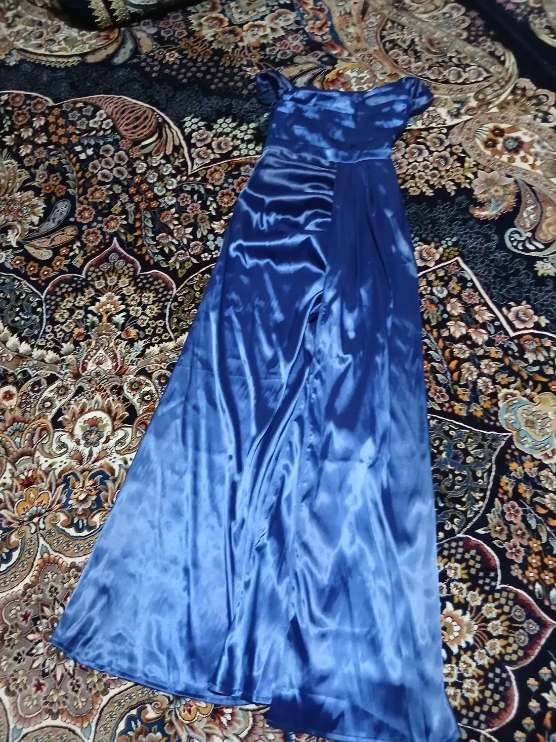 لباس جشنی نونو|لباس|ایذه, |دیوار