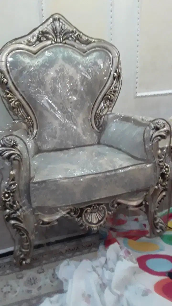 کاور مبل آنیل|خدمات پیشه و مهارت|اردبیل, |دیوار