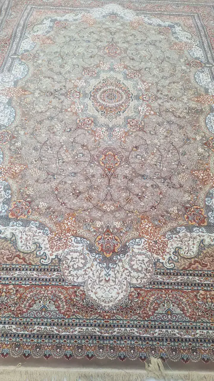 فرش ۶ و ۱۲ متری|فرش|قم, زنبیل آباد|دیوار