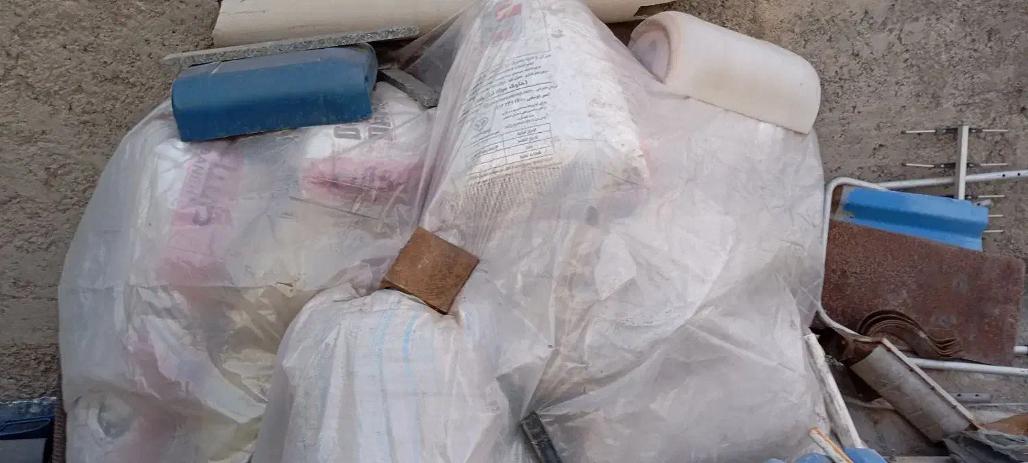 کود مرغی خانگی|خدمات باغبانی و درختکاری|باغستان, |دیوار