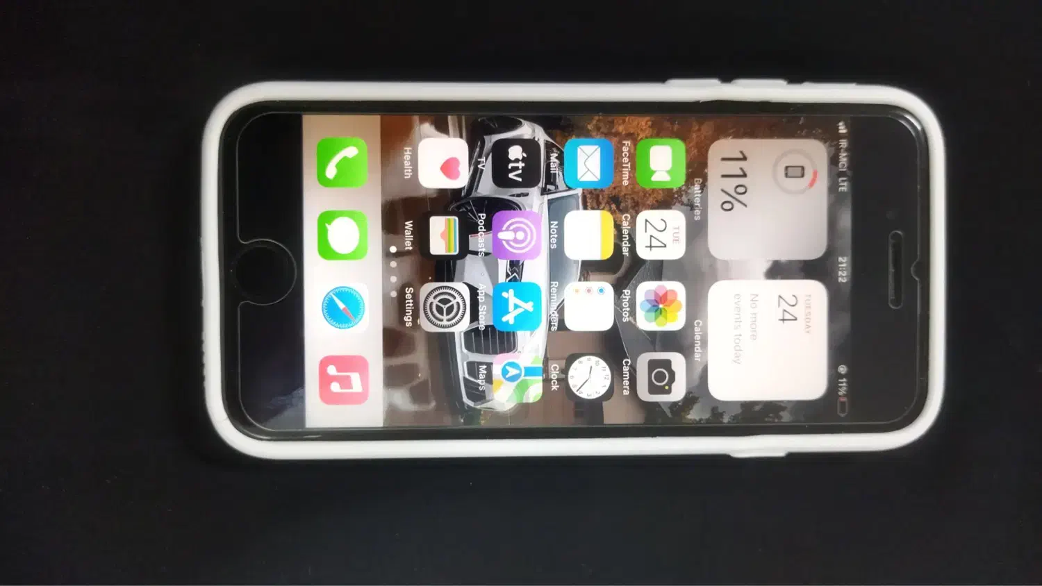 ایفون 7|موبایل|مشهد, هفده شهریور|دیوار