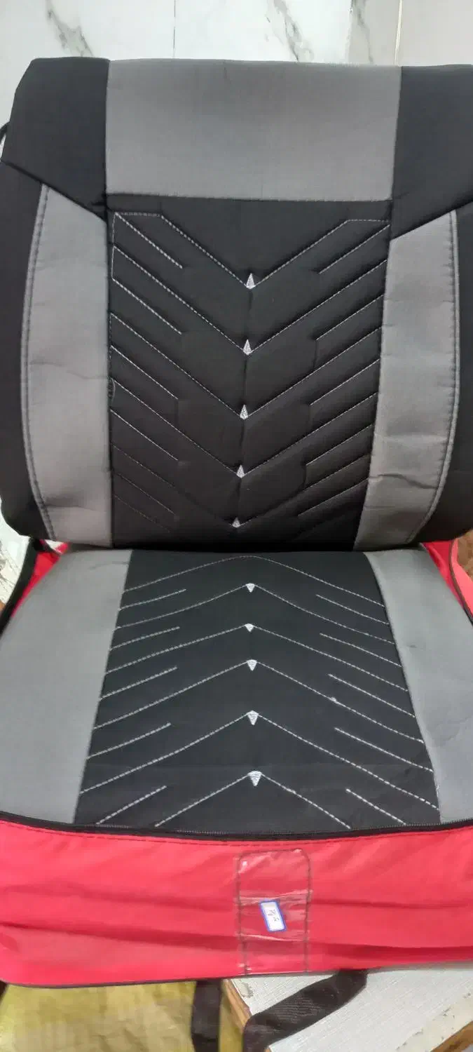 تولیدی روکش صندلی ماشین متین|قطعات یدکی و لوازم جانبی|نسیمشهر, |دیوار