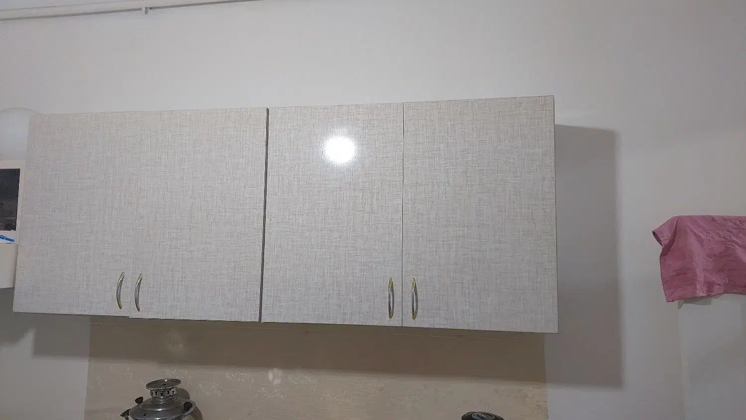 کابینت  آشپزخانه|مصالح و تجهیزات ساختمان|ماکو, |دیوار