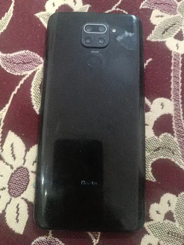 گوشی شیائومی نوت 9|موبایل|ایرانشهر, |دیوار