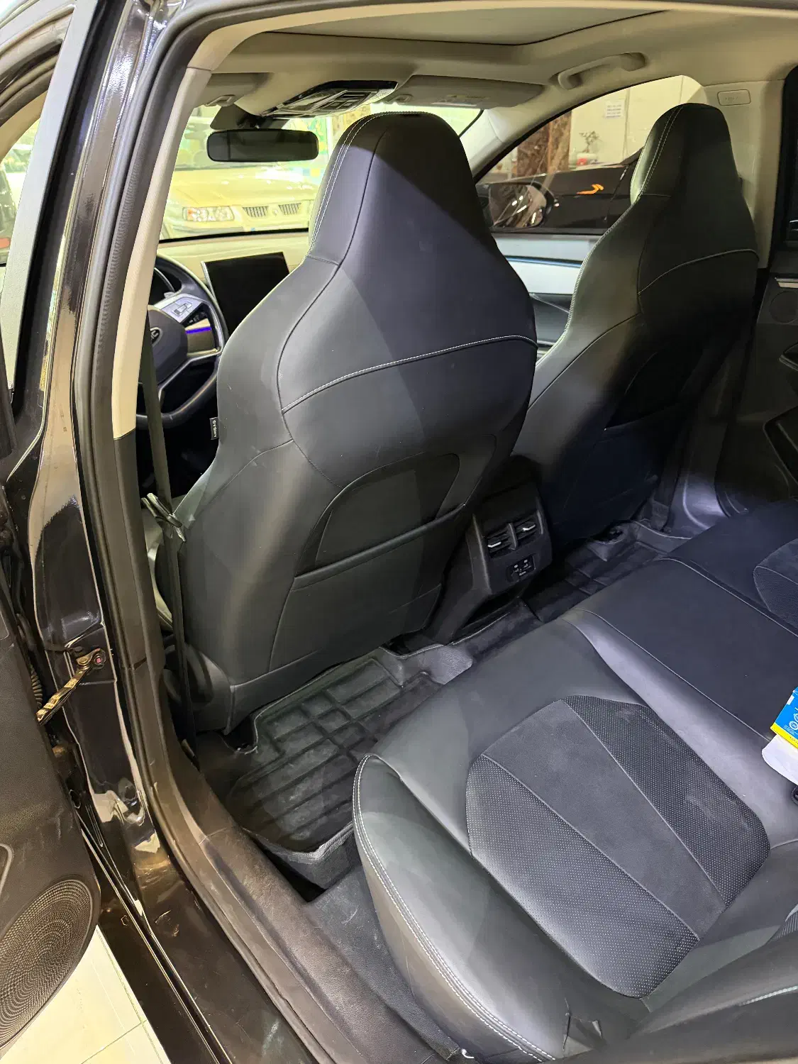 جی ۷ مدل ۱۴۰۲ بدون رنگ|خودرو سواری و وانت|قم, صفائیه|دیوار