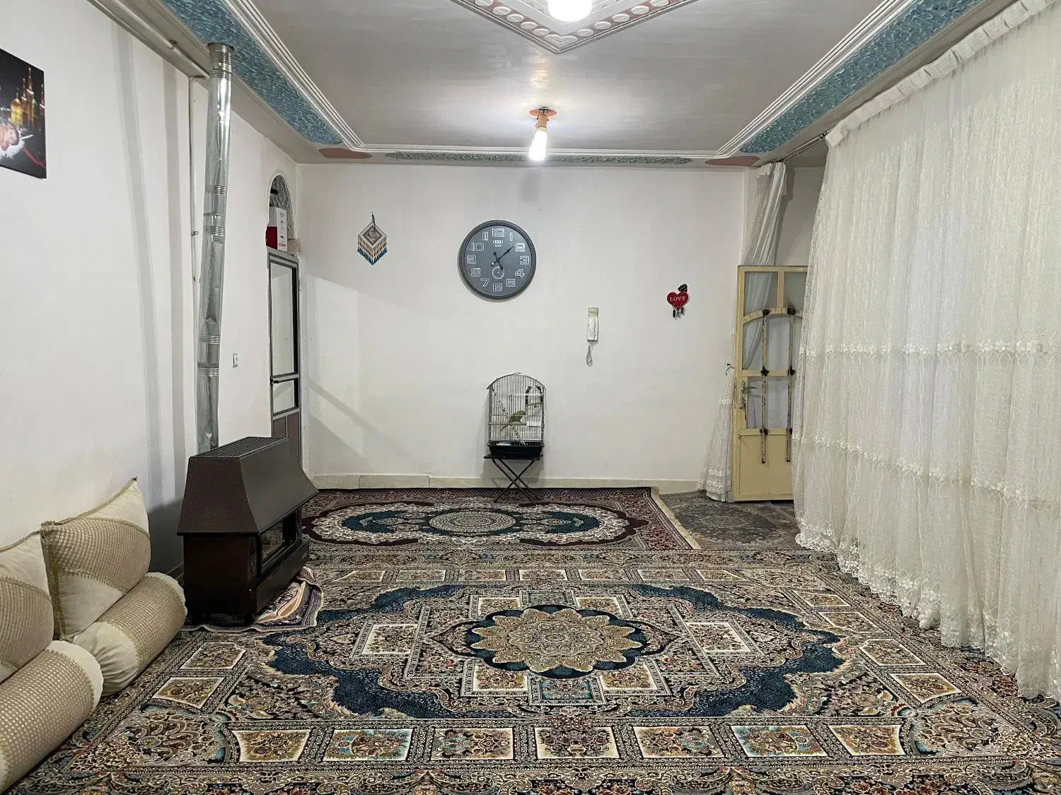 خانه حیاط دار|فروش خانه و ویلا|لردگان, |دیوار