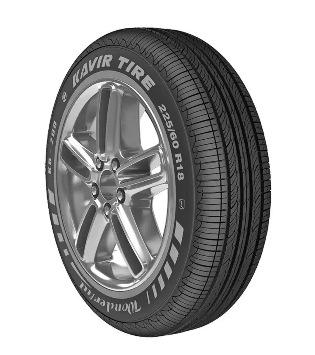 لاستیک کویر تایر سایز 225/60/18|قطعات یدکی و لوازم جانبی|گرگان, |دیوار