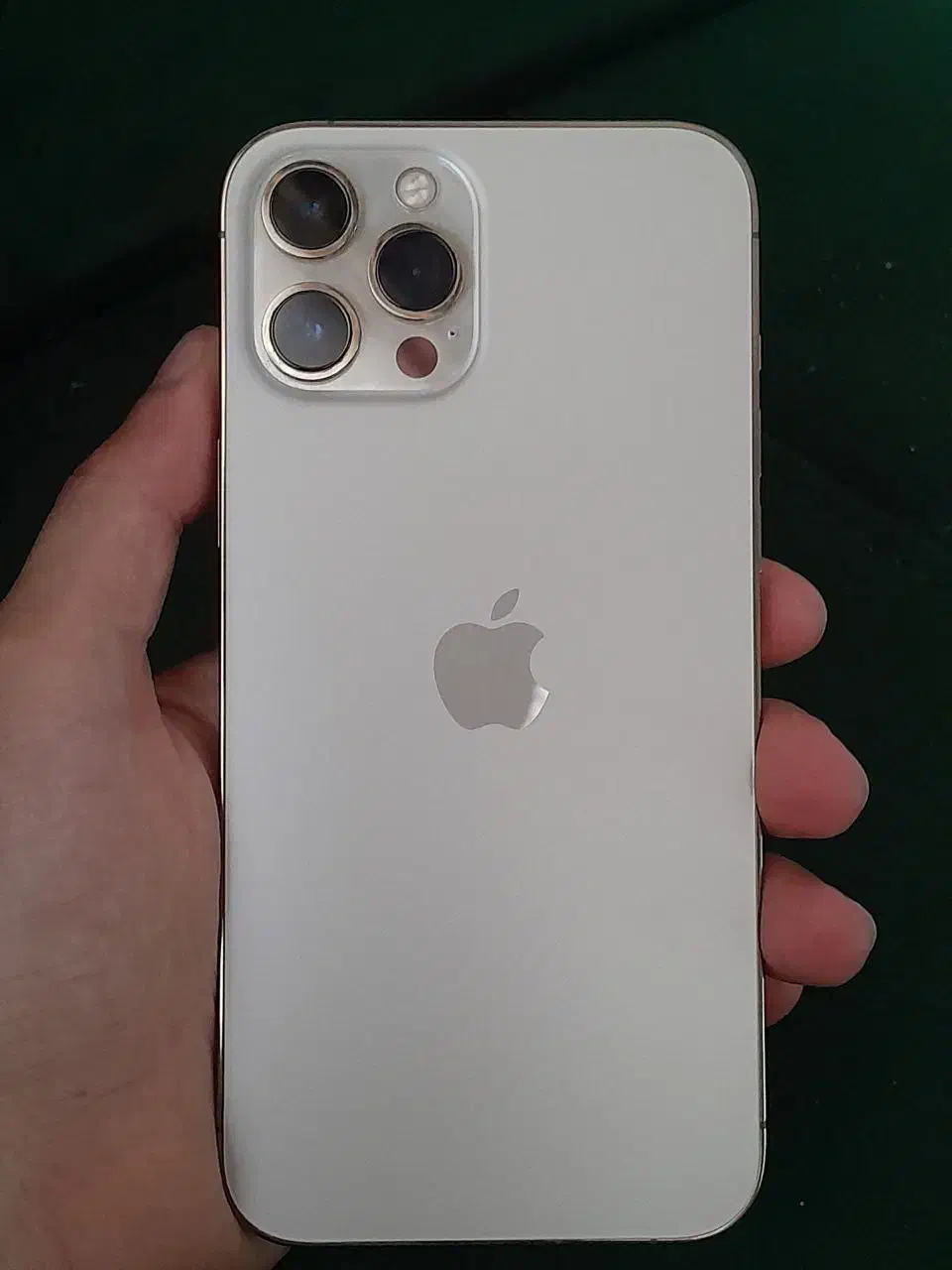 آیفون ۱۲ پرومکس|موبایل|ماسال, |دیوار