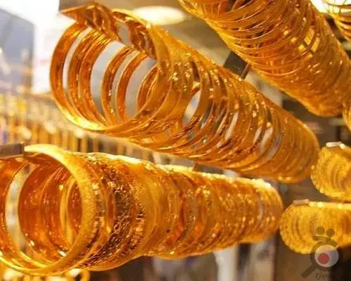 یک قطعه دستبندطلا گم شده بادادن نشانی تحویل بگیرید|جواهرات|اقلید, |دیوار