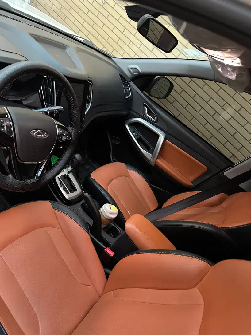 تیگو ۵|خودرو سواری و وانت|شیراز, عفیف‌آباد|دیوار