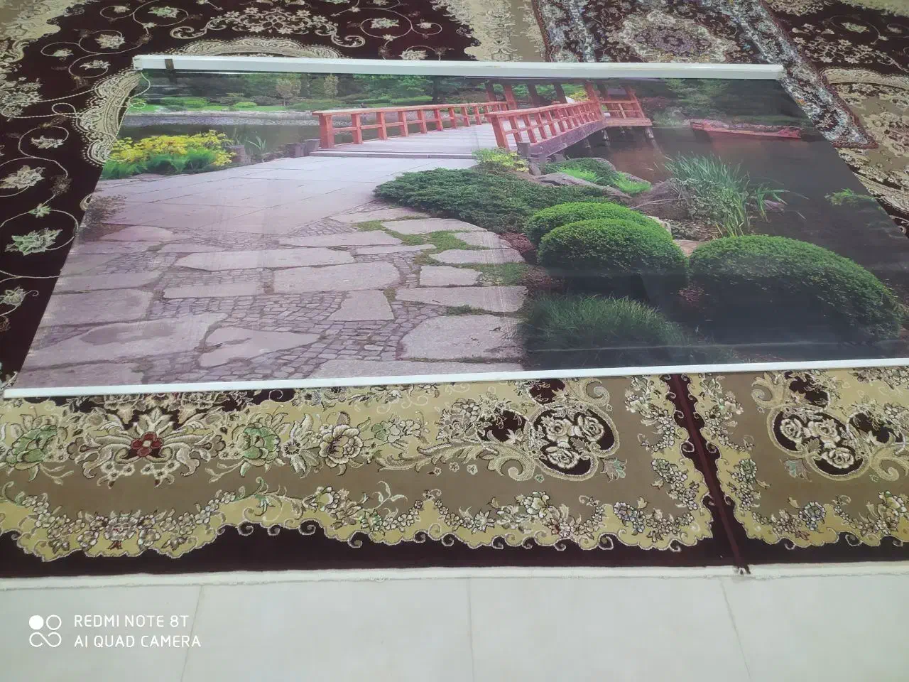 پرده اپن|پرده، رانر، رومیزی|زابل, |دیوار