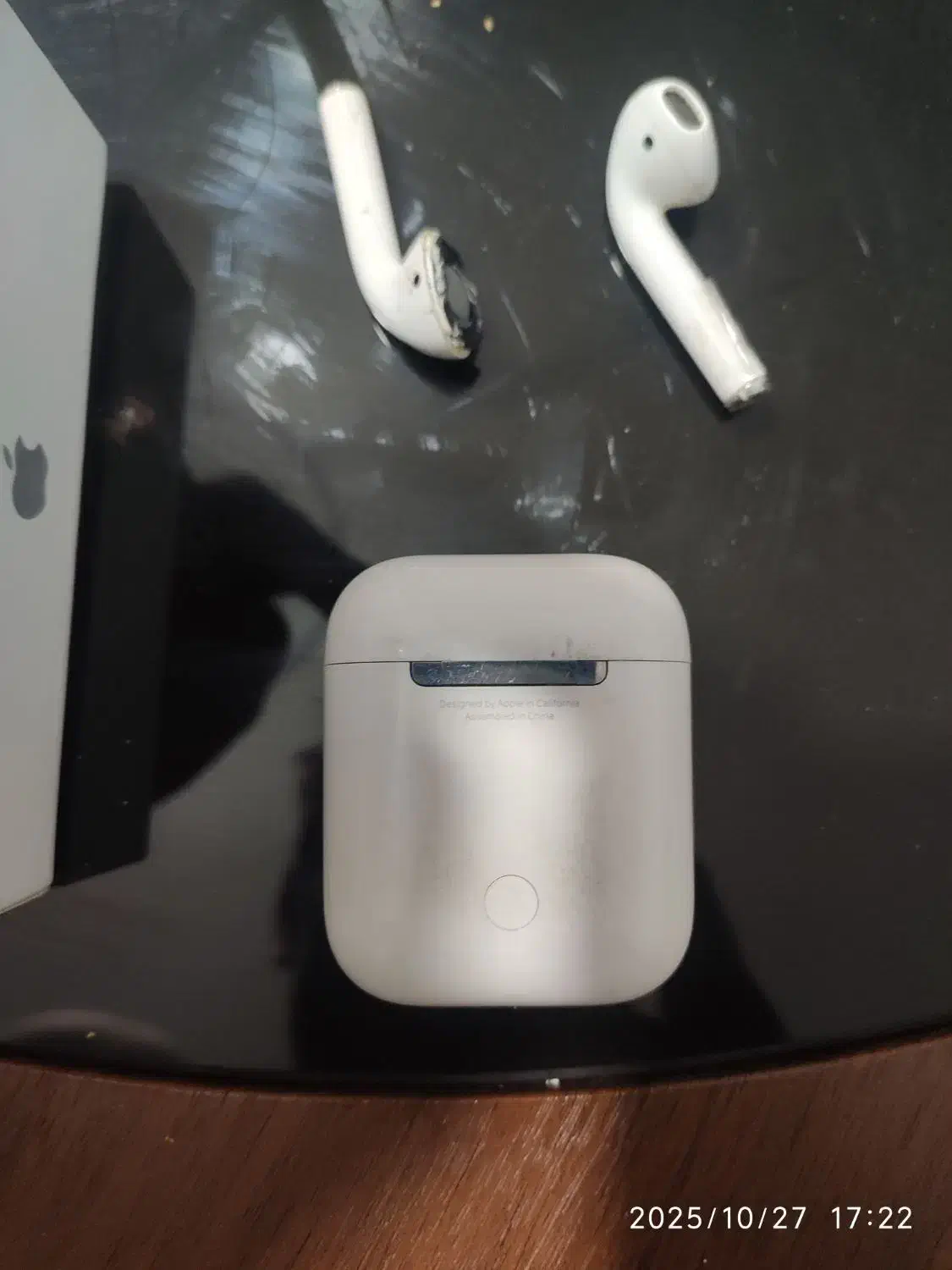 کیس و ایرپاد 2اورجینال|لوازم جانبی موبایل و تبلت|اندیشه, اندیشه فاز ۱|دیوار