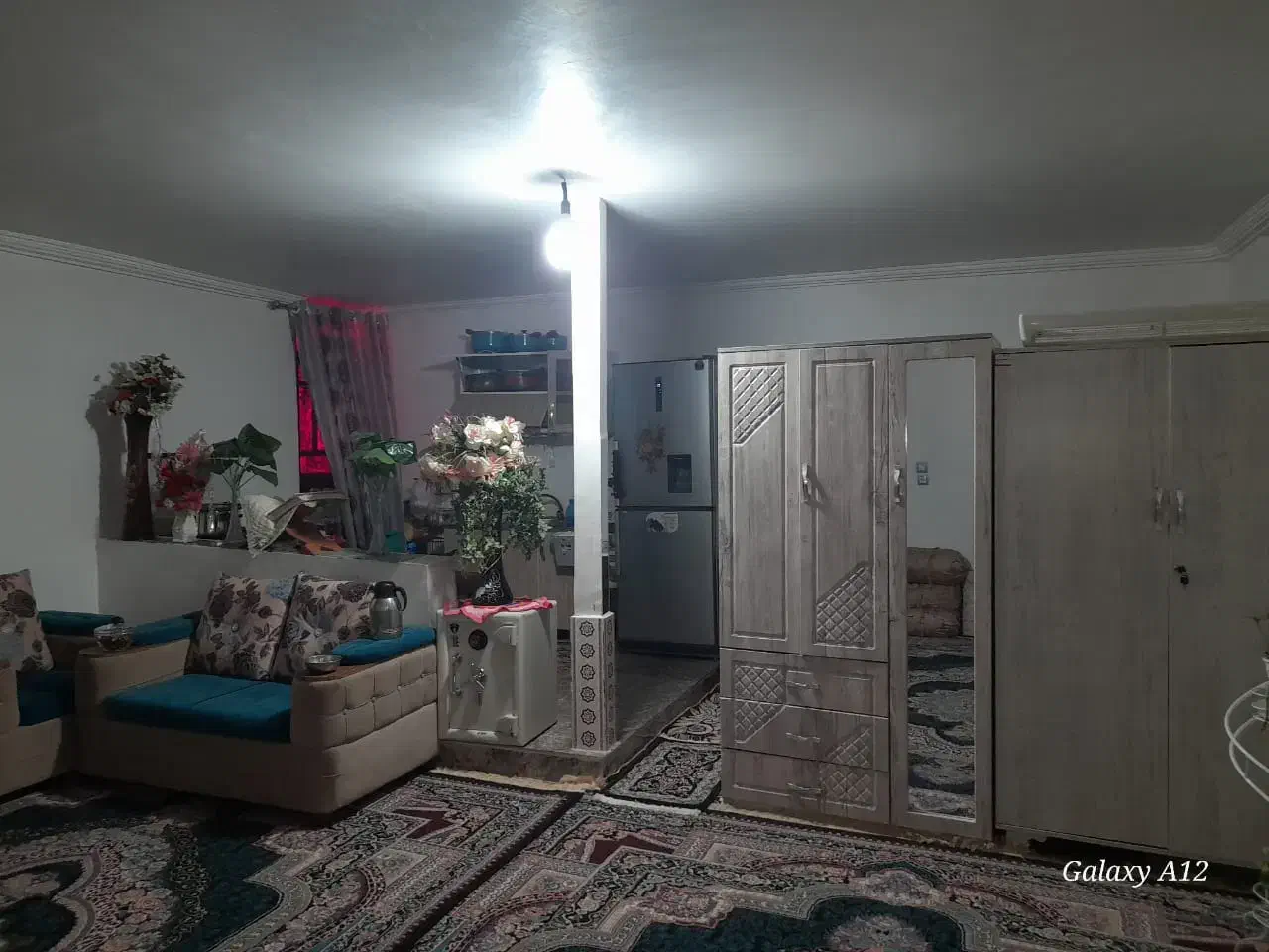 فروش خانه|فروش خانه و ویلا|عنبرآباد, |دیوار