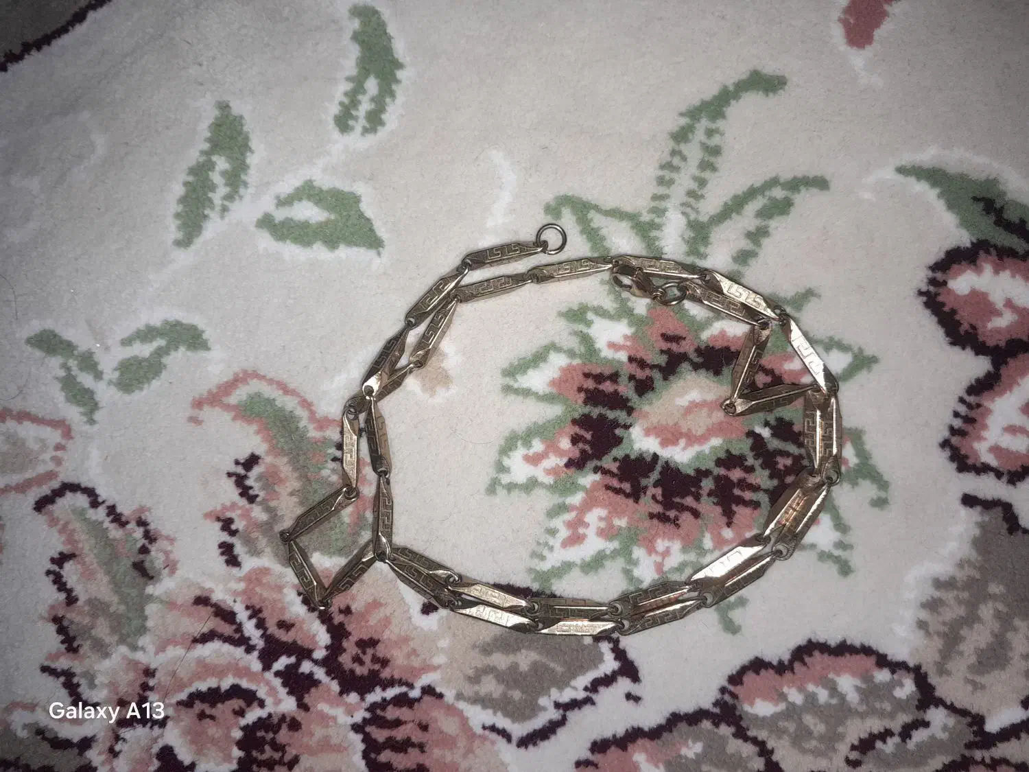 گردنبند رنگ ثابت|بدلیجات|قوچان, |دیوار