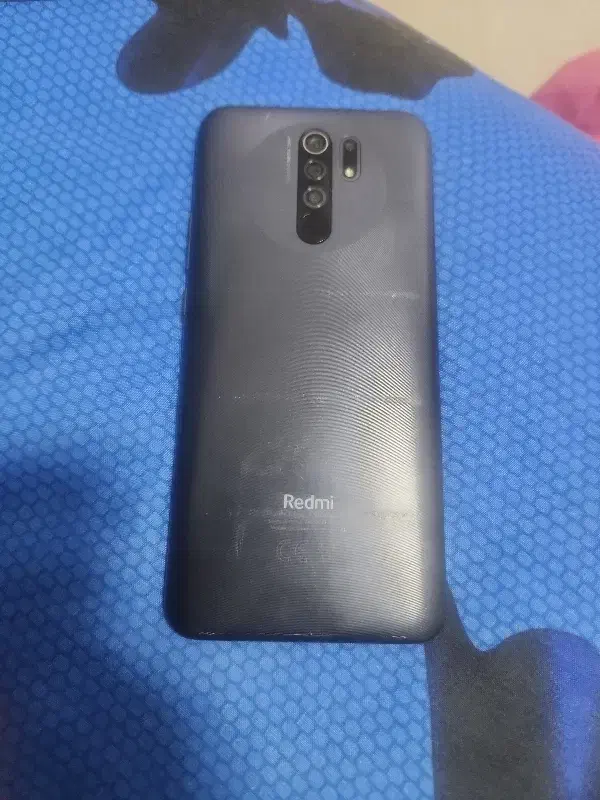 شیاوومی ردمی ۹ redmi|موبایل|تهران, آذری|دیوار