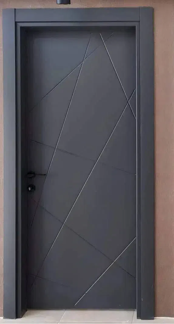 ساخت و نصب انواع درب چوبی اتاقی وضد اب|مصالح و تجهیزات ساختمان|اسلامشهر, شهرک امام حسین (میان آباد)|دیوار