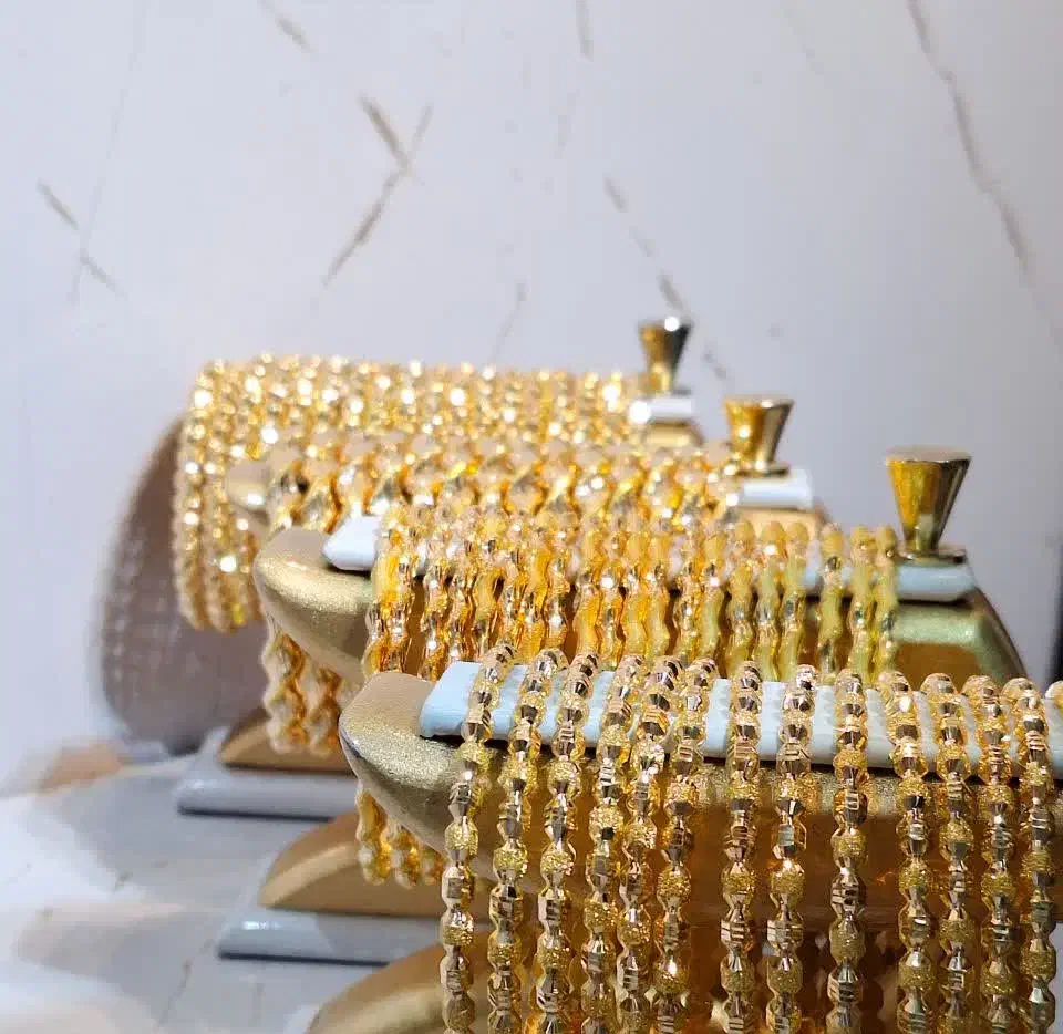 تولیدی اقتصادی النگوهای اماراتی|جواهرات|شاهین‌شهر, فردوسی|دیوار