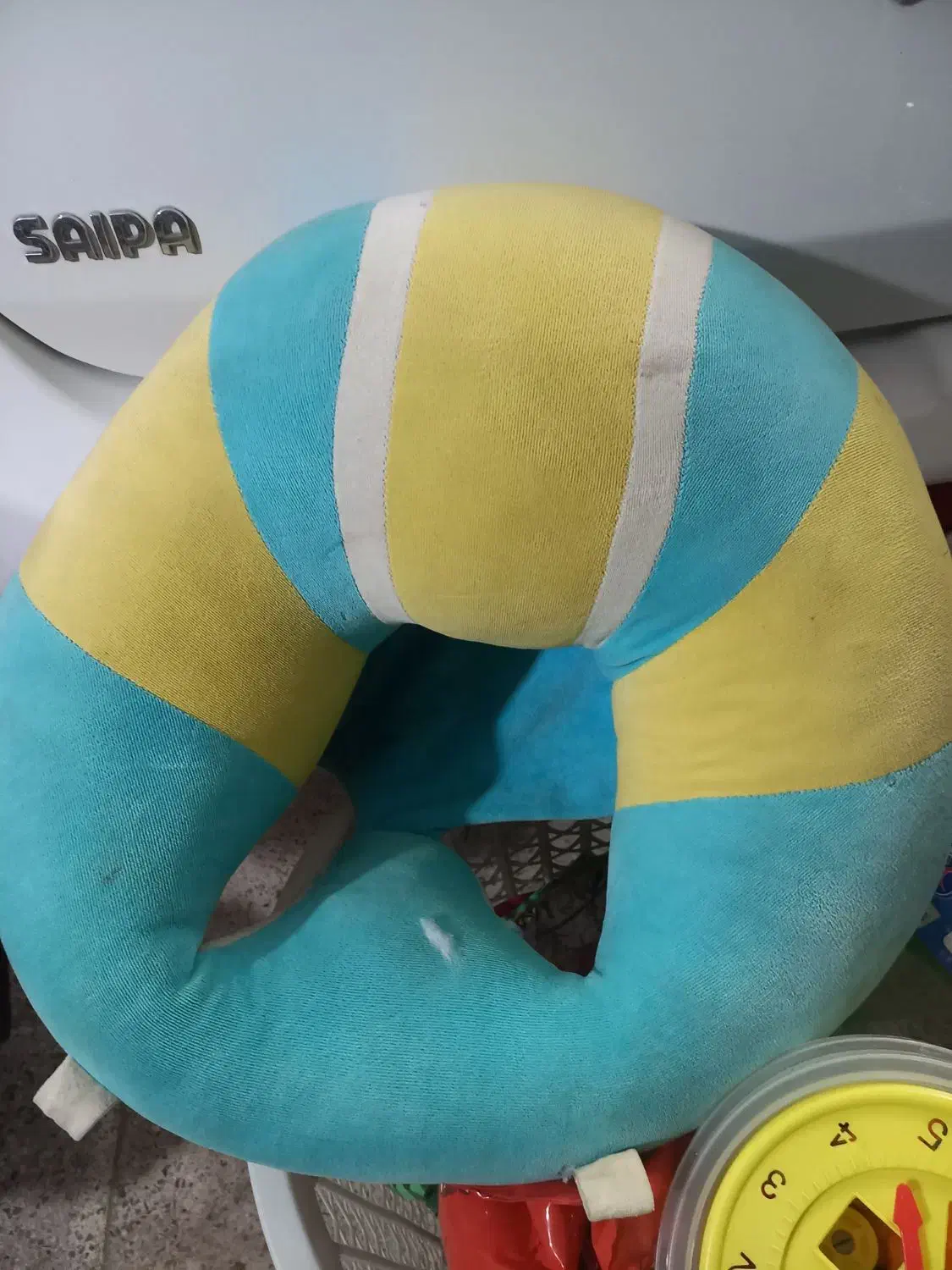 صندلی اموزشی نشستن|تخت و صندلی بچه|تهران, افسریه شمالی|دیوار