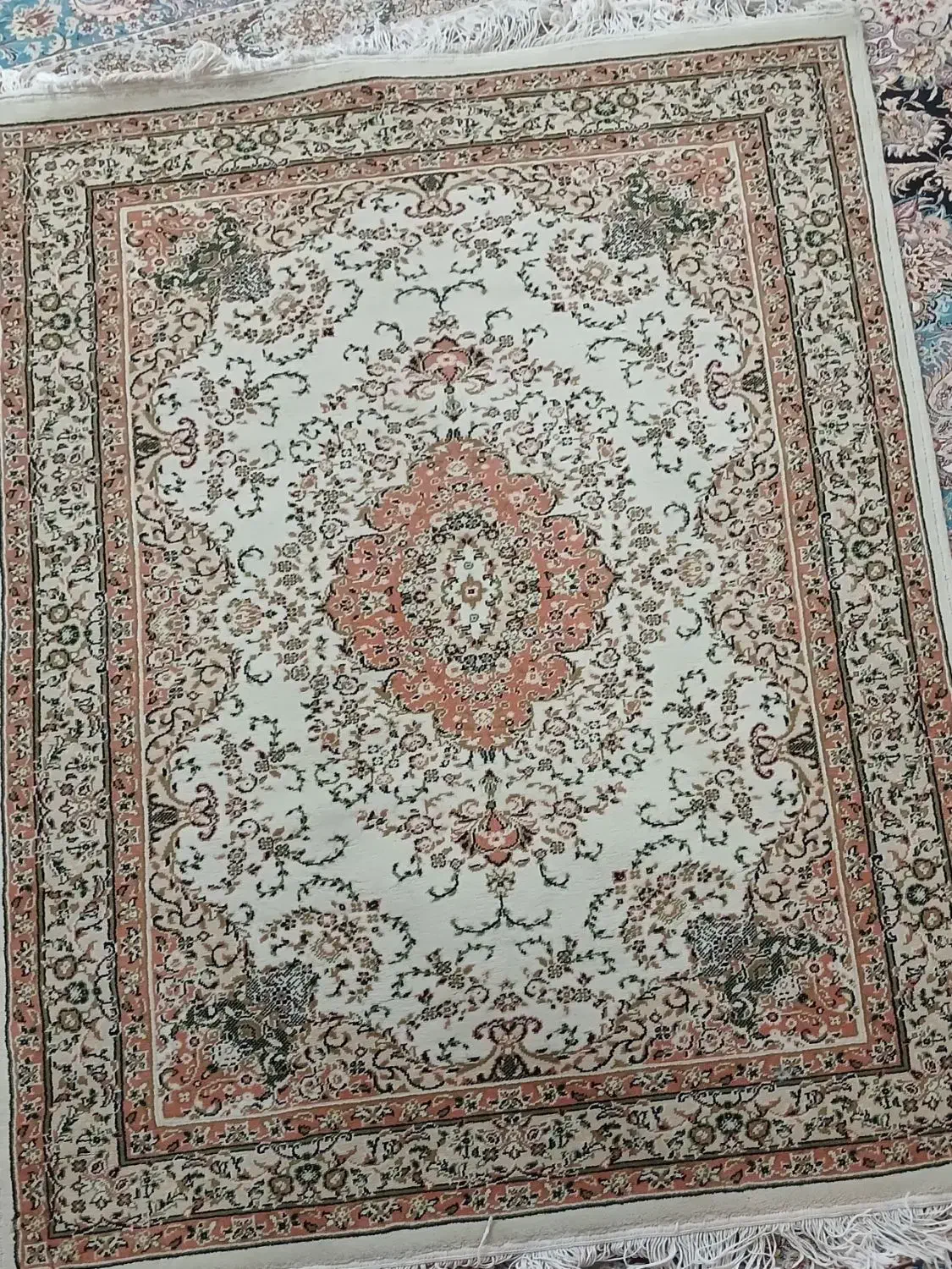 دو تخته 4متری یک تخته یک و نیم متری|فرش|تهران, سازمان برنامه جنوبی|دیوار